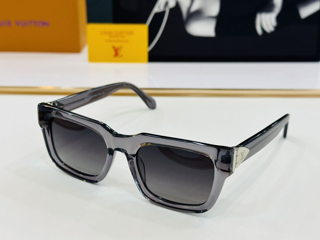 Louis Vuitton Sunglasses